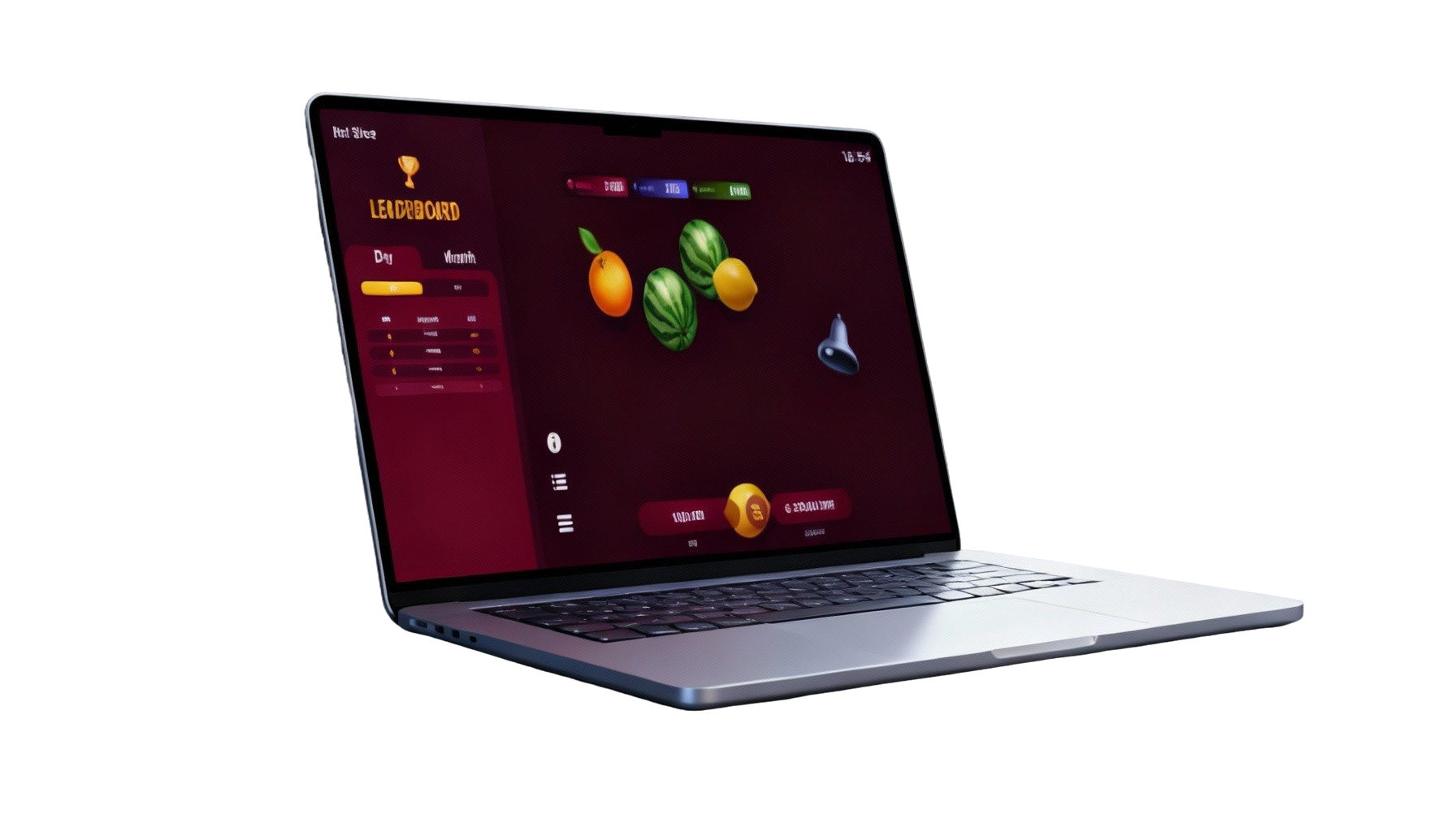 Hot Slice en laptop - casinos recomendados