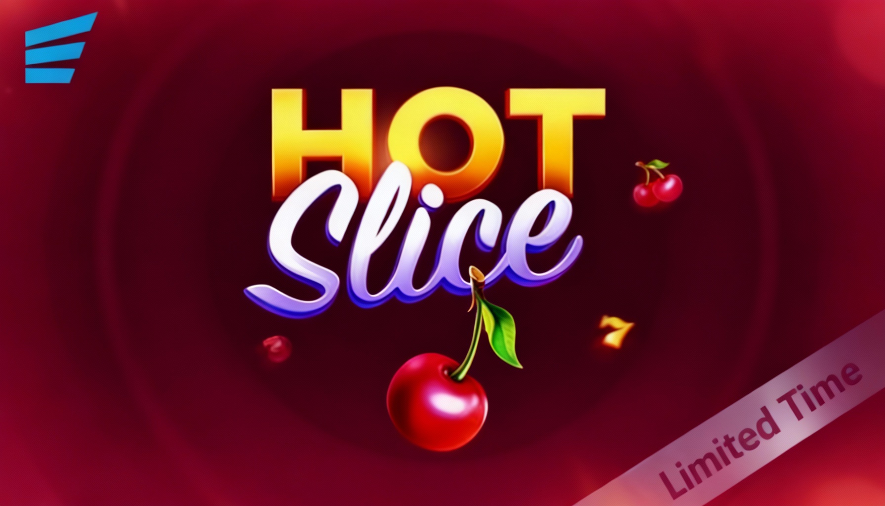Hot Slice banner
